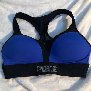 PINK Ultimate sports bra